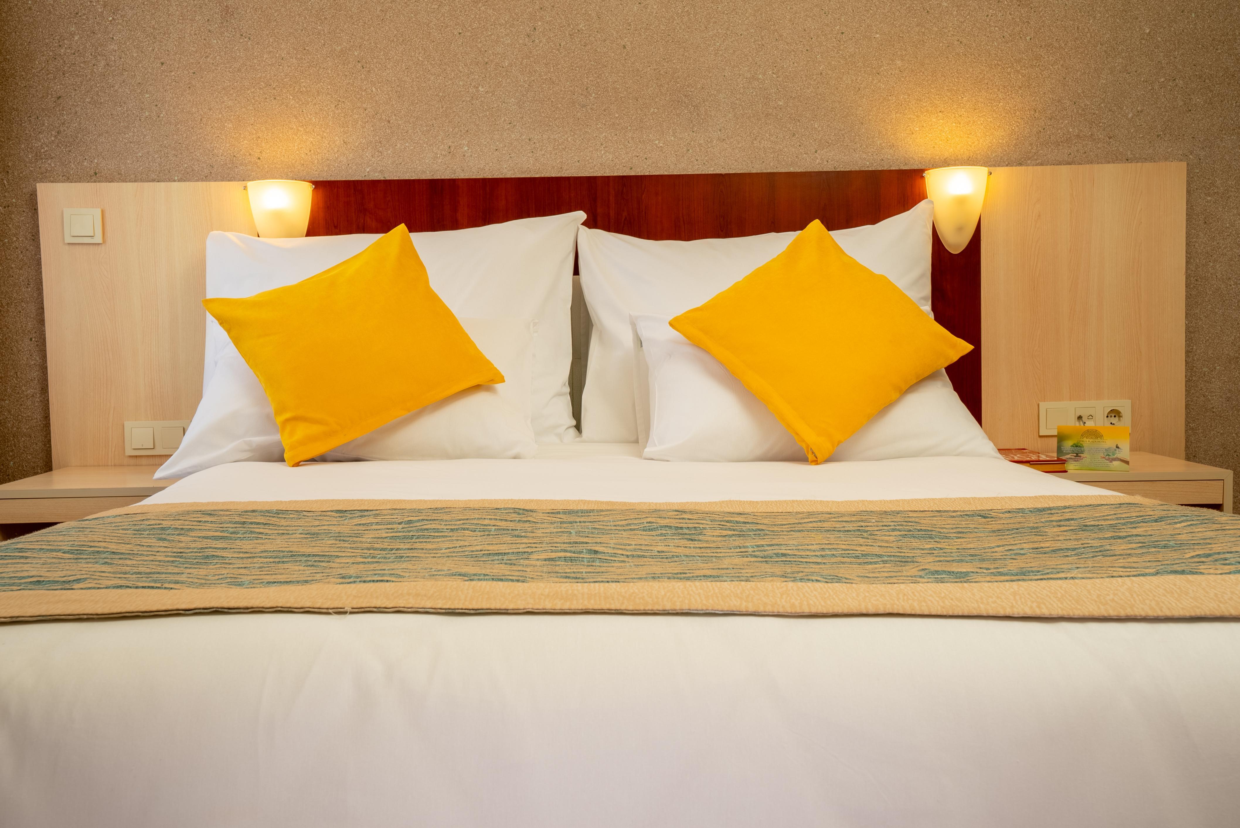 Artemis Princess Hotel Alanya Eksteriør bilde