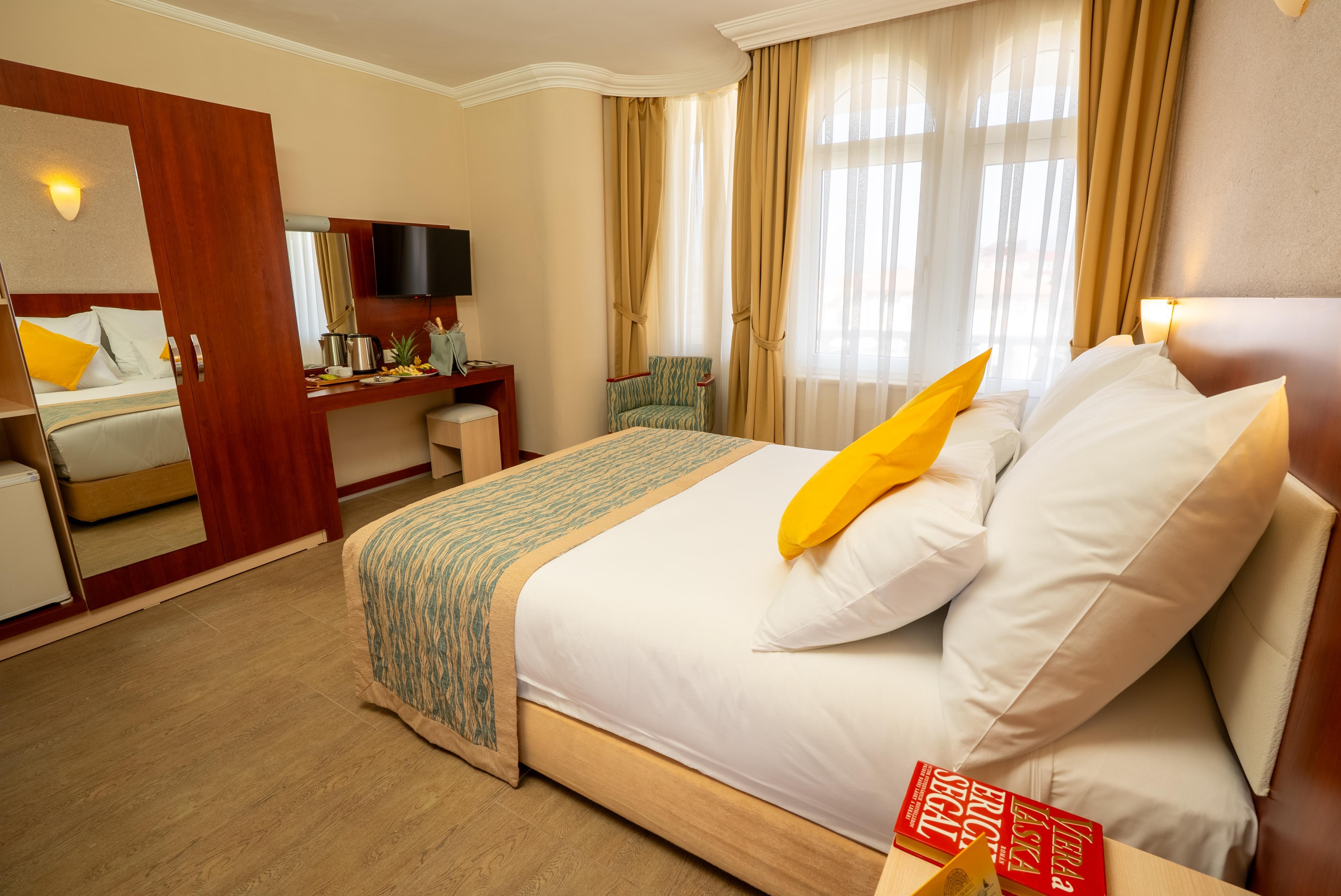 Artemis Princess Hotel Alanya Eksteriør bilde